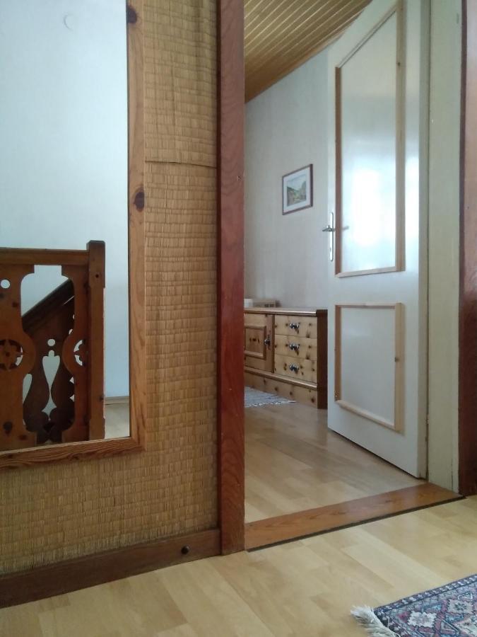 Appartements Direkt Am See Grundlsee Extérieur photo