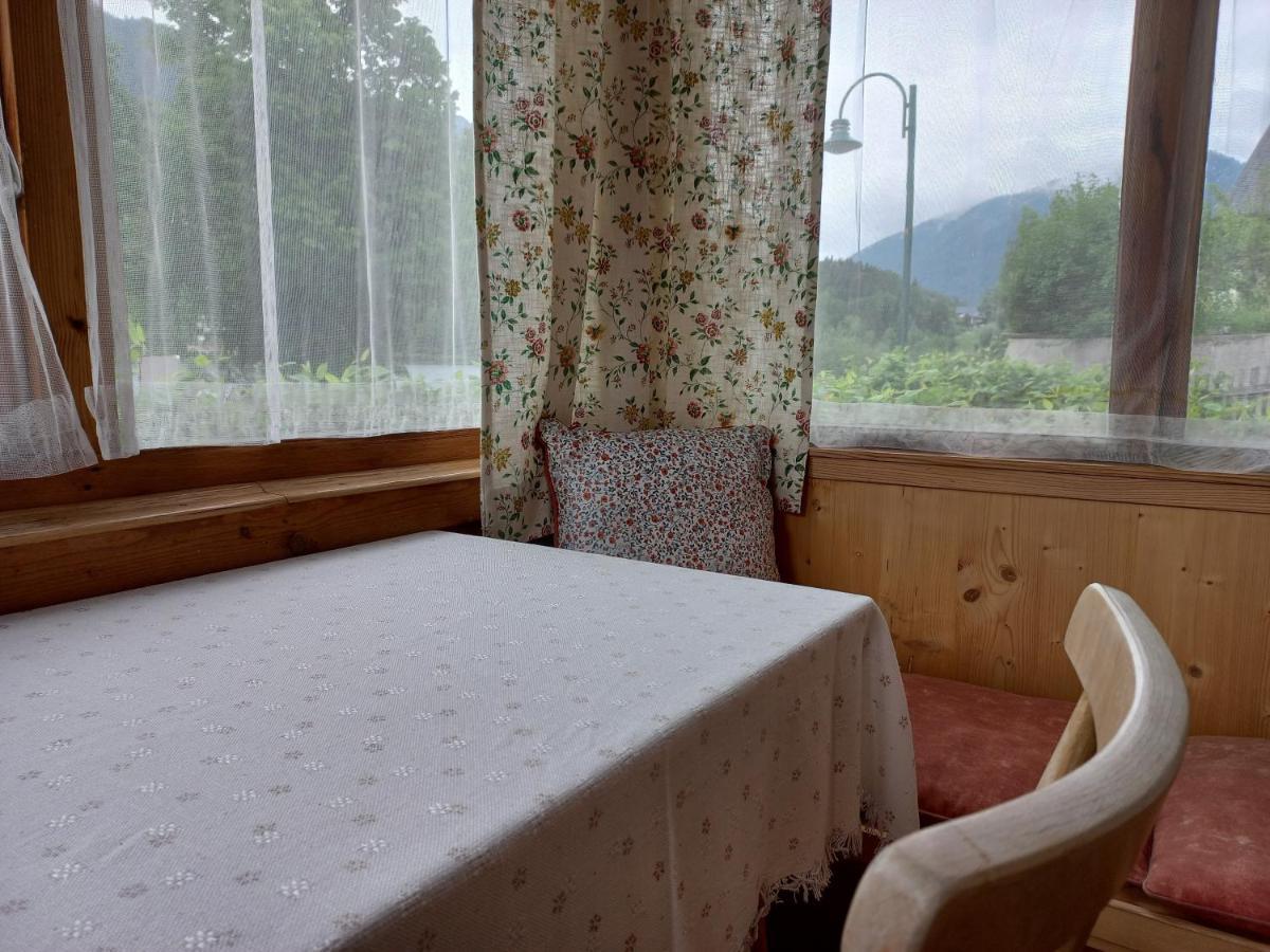 Appartements Direkt Am See Grundlsee Extérieur photo