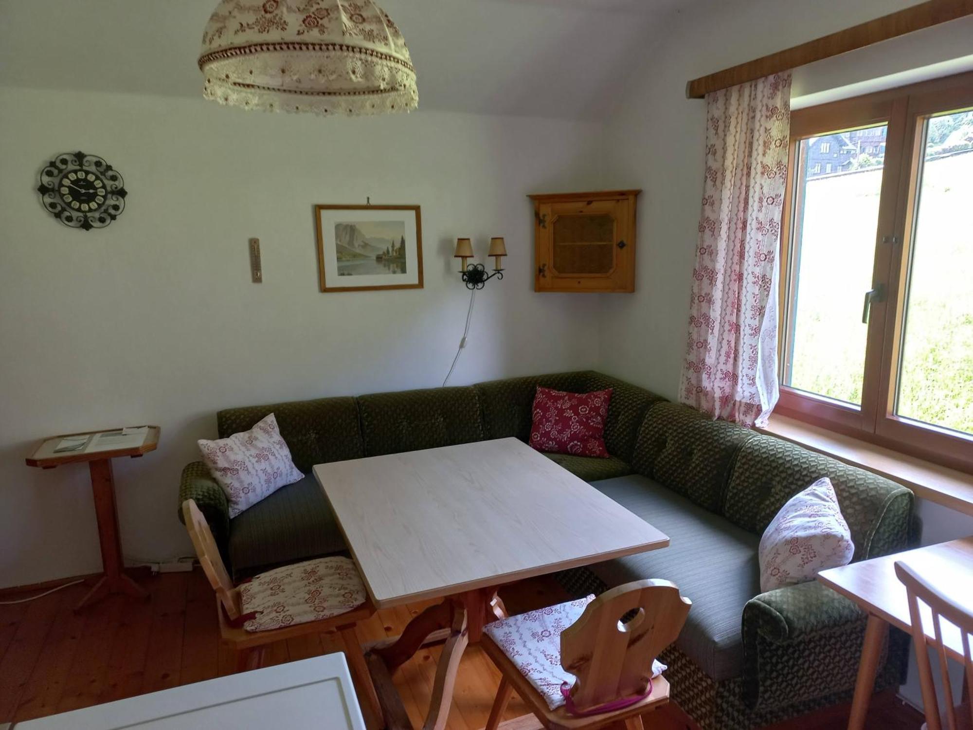 Appartements Direkt Am See Grundlsee Extérieur photo
