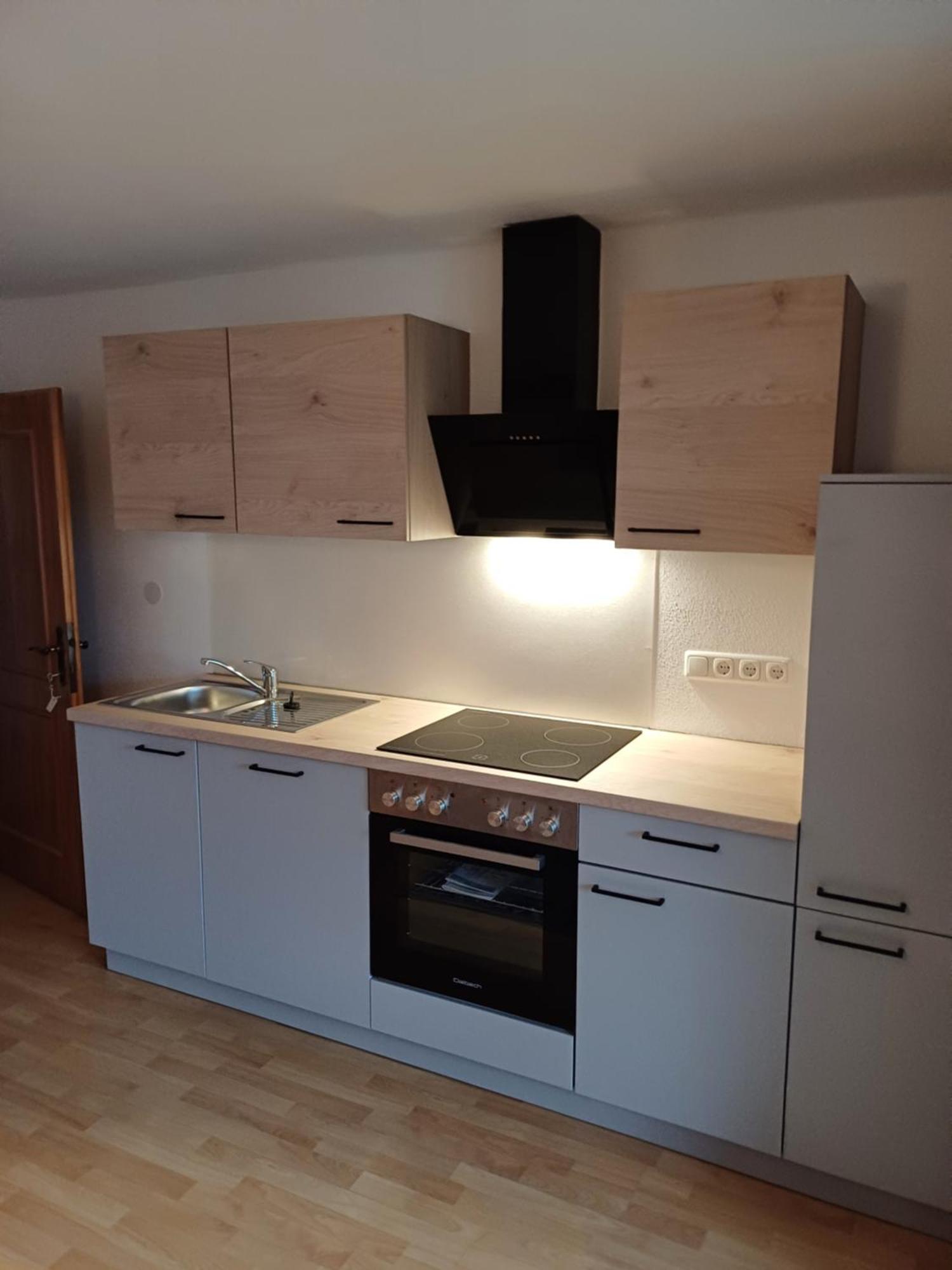 Appartements Direkt Am See Grundlsee Extérieur photo
