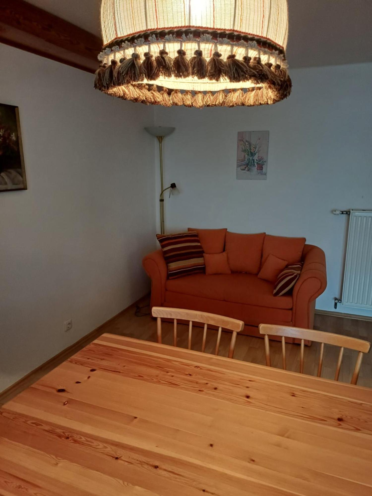 Appartements Direkt Am See Grundlsee Extérieur photo