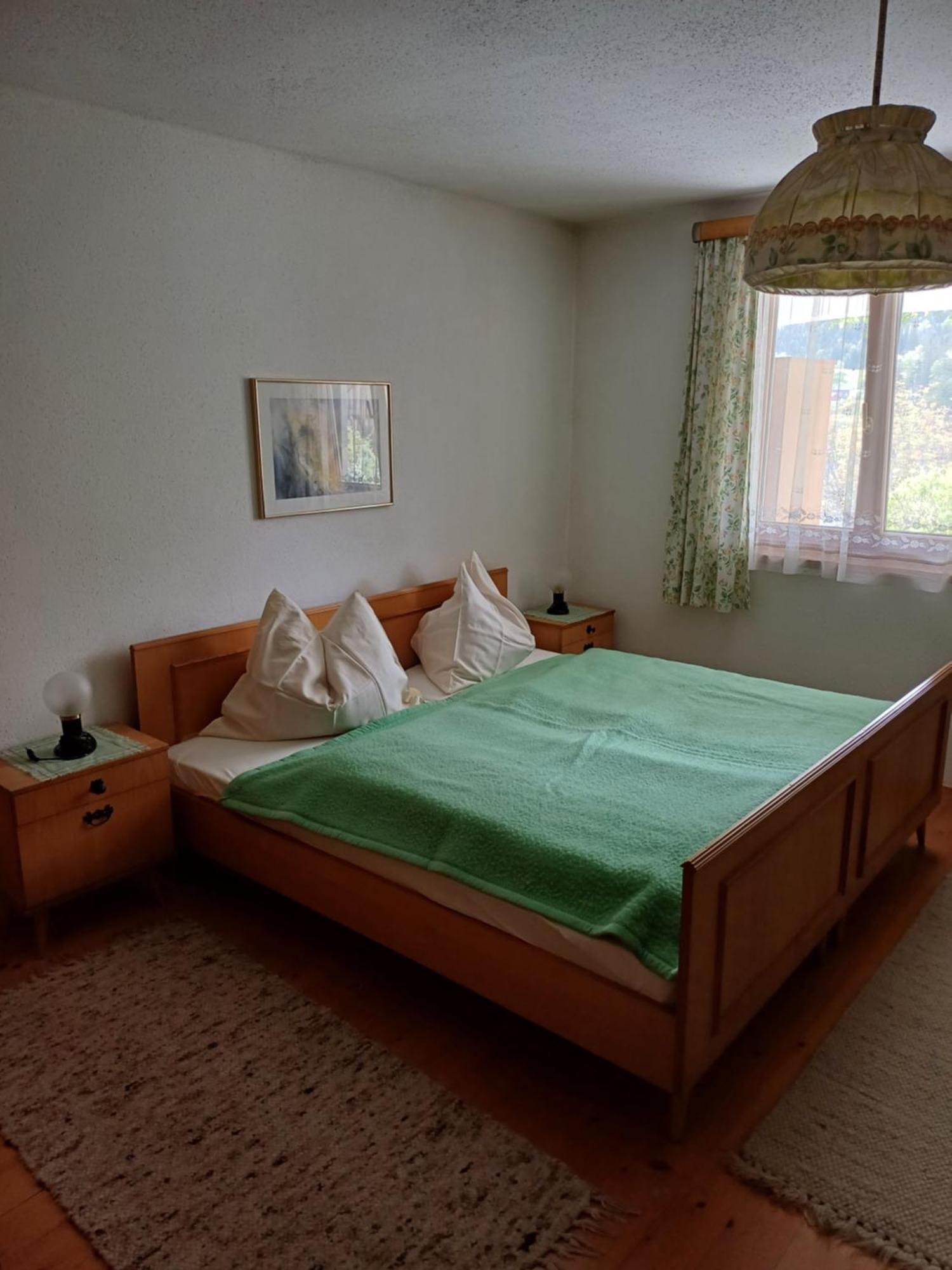 Appartements Direkt Am See Grundlsee Extérieur photo