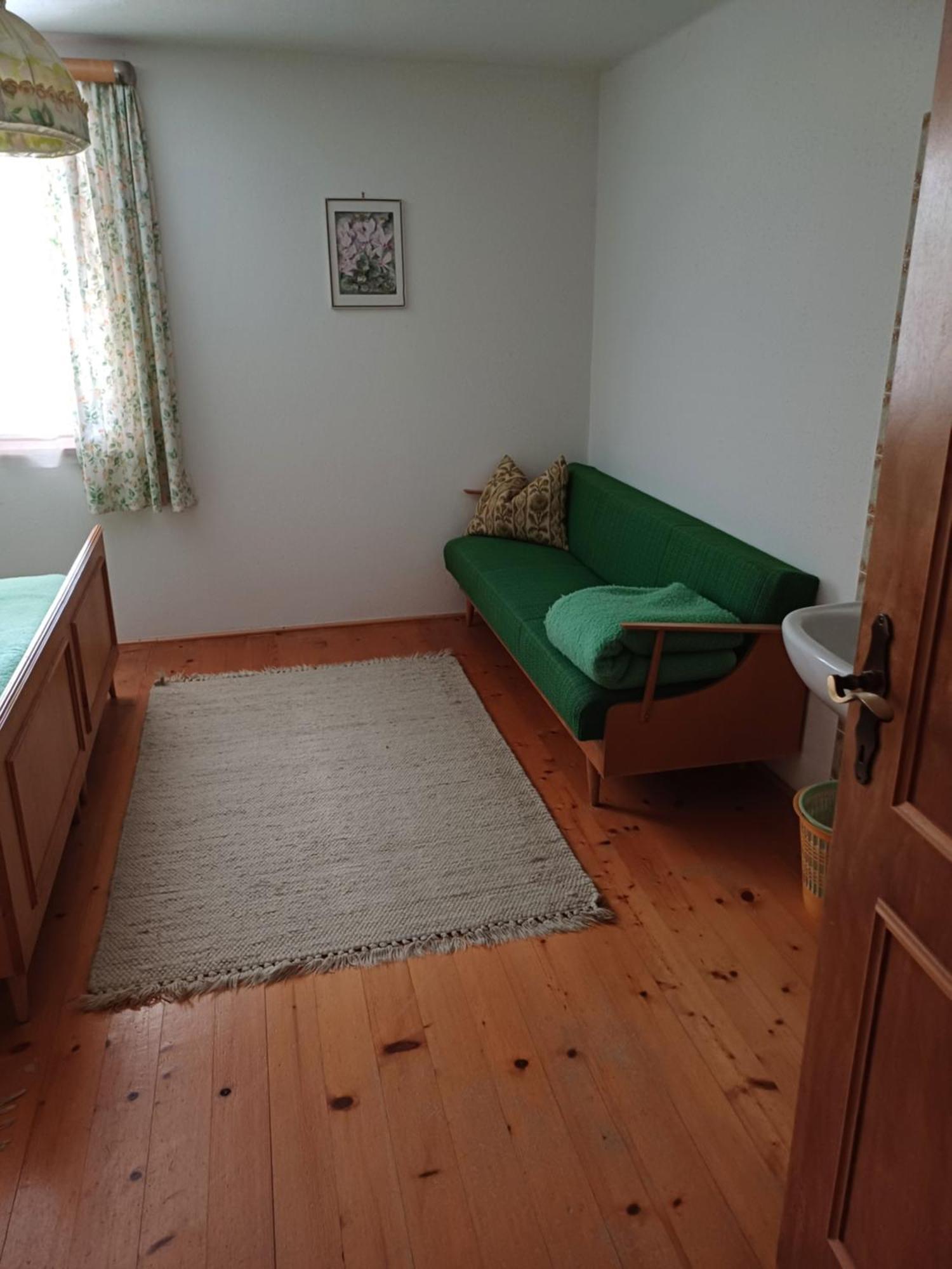 Appartements Direkt Am See Grundlsee Extérieur photo