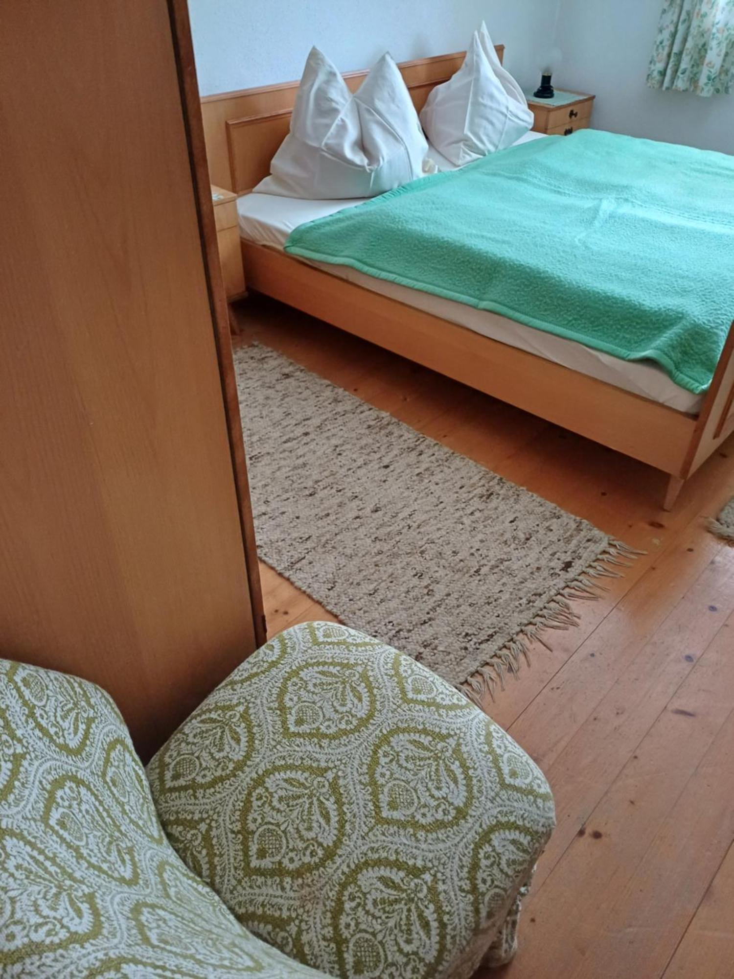 Appartements Direkt Am See Grundlsee Extérieur photo