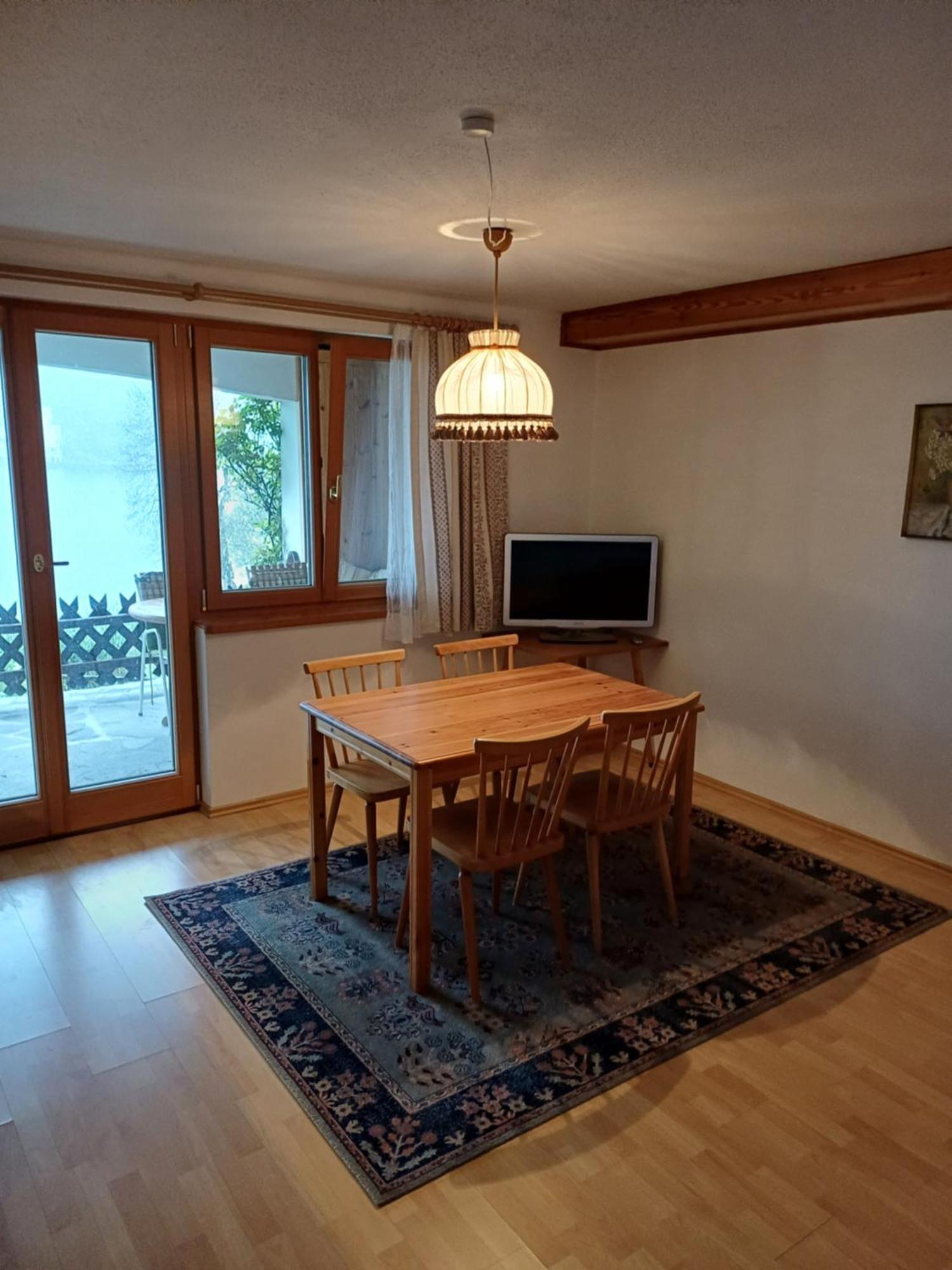 Appartements Direkt Am See Grundlsee Extérieur photo
