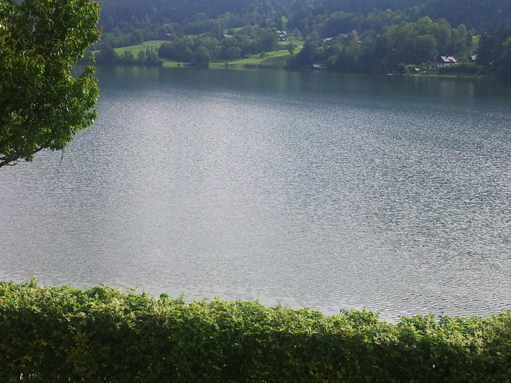 Appartements Direkt Am See Grundlsee Extérieur photo