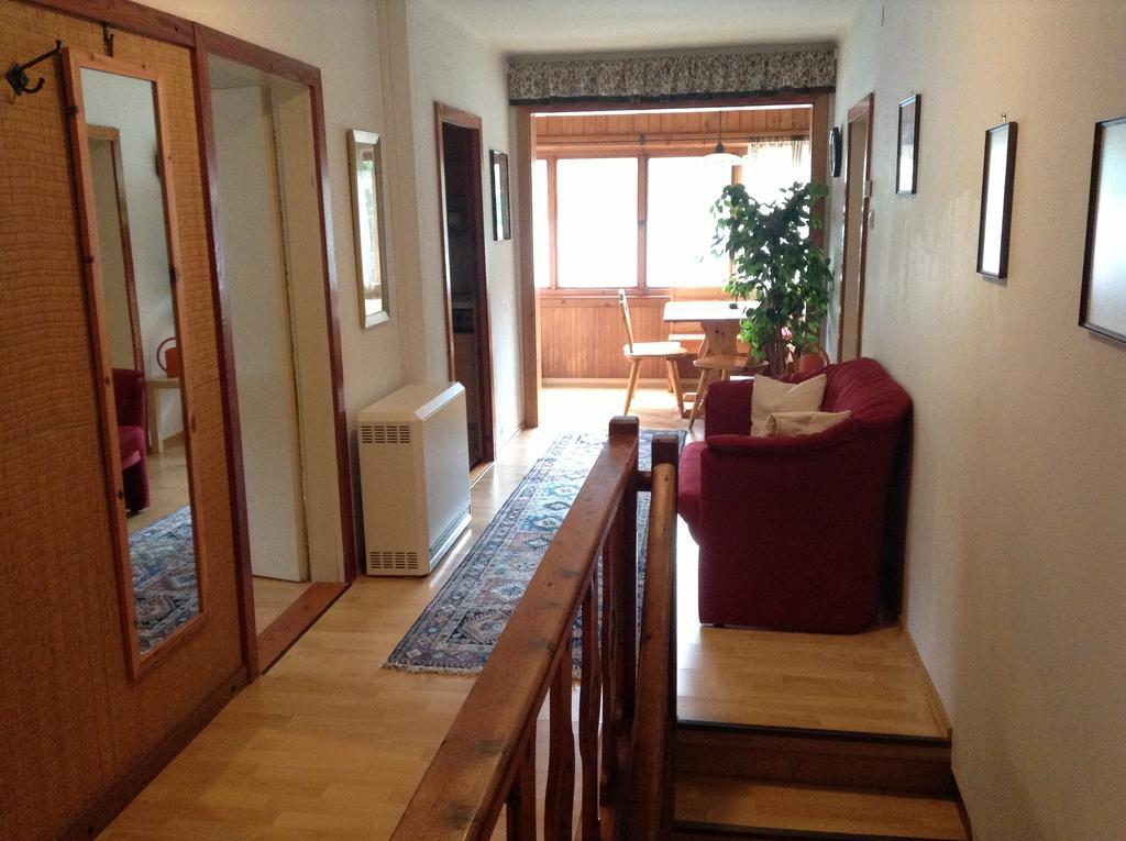 Appartements Direkt Am See Grundlsee Chambre photo