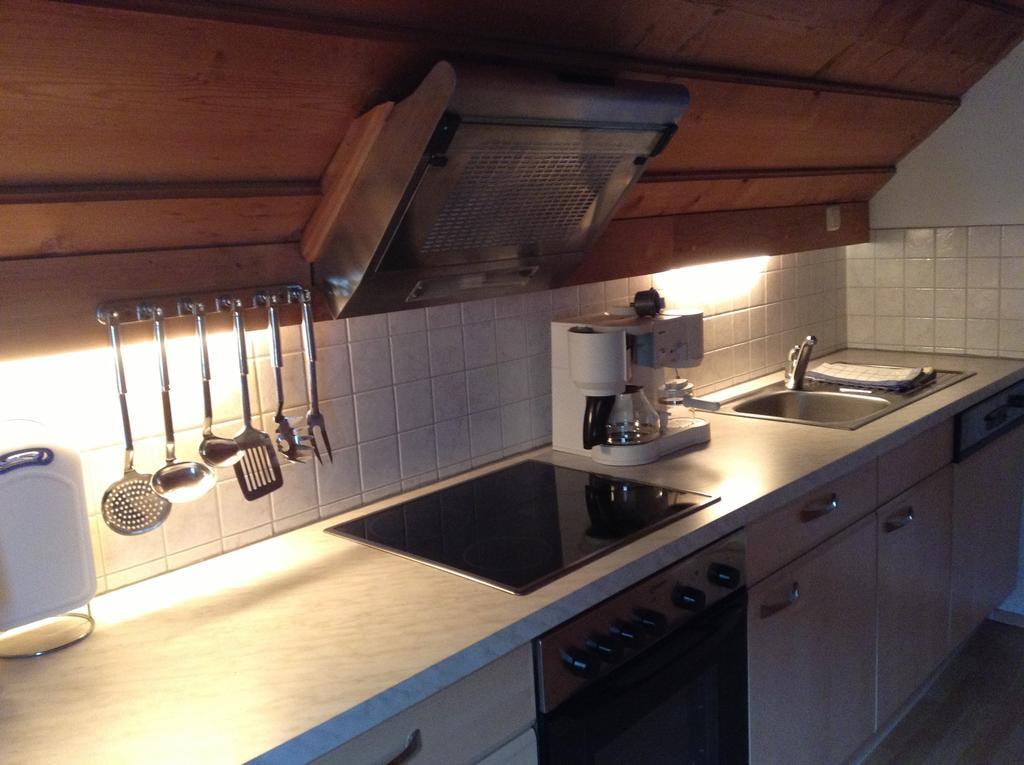 Appartements Direkt Am See Grundlsee Chambre photo