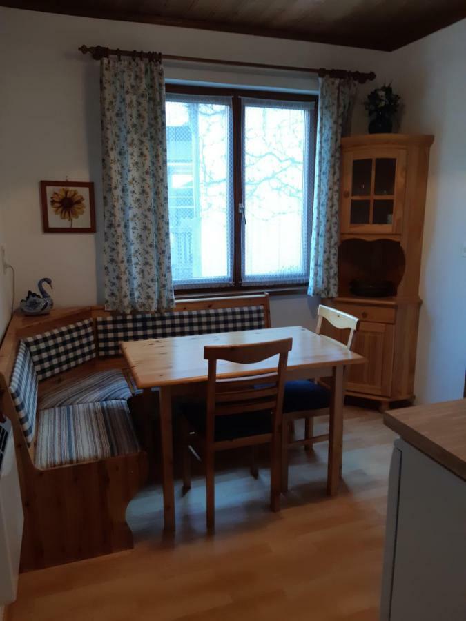 Appartements Direkt Am See Grundlsee Extérieur photo