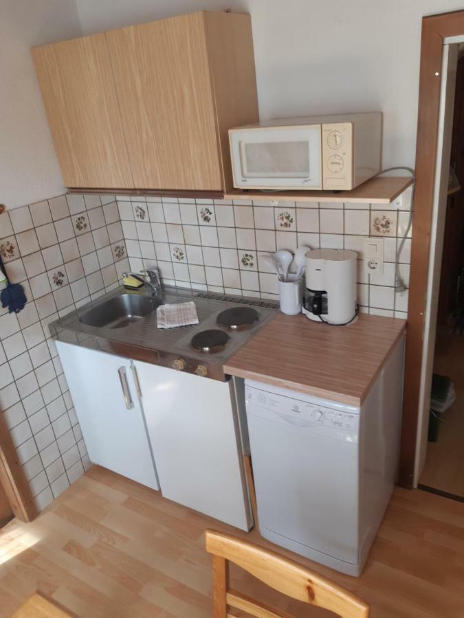 Appartements Direkt Am See Grundlsee Extérieur photo