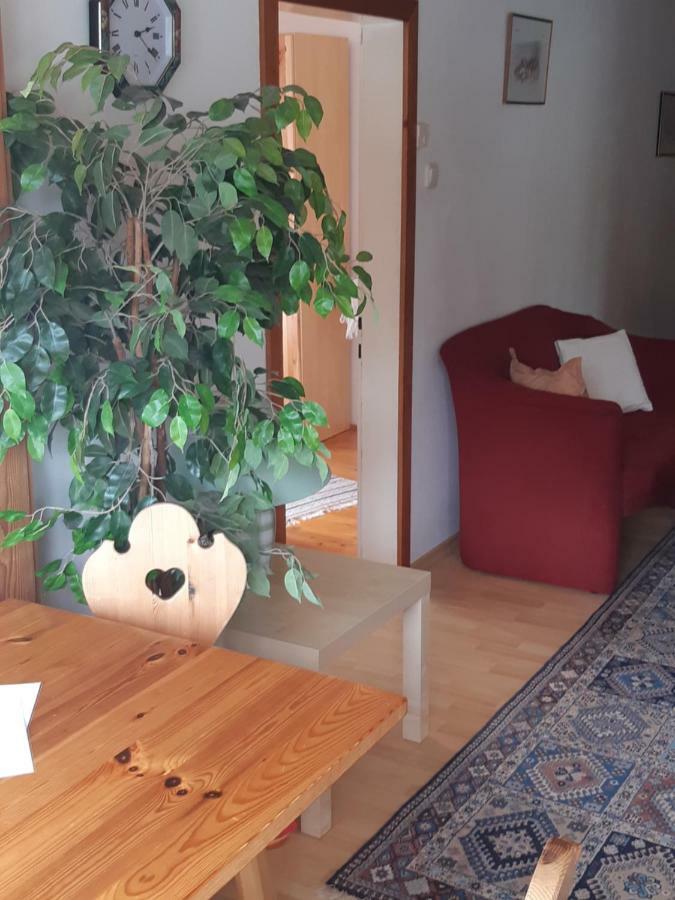 Appartements Direkt Am See Grundlsee Extérieur photo